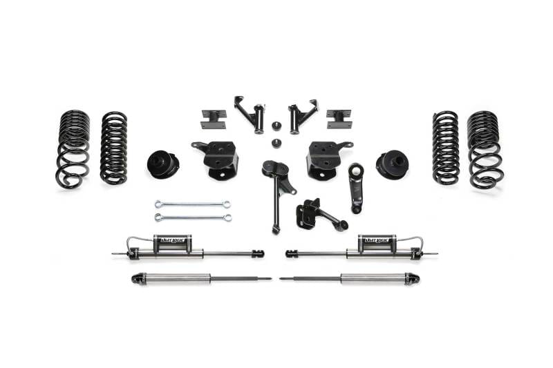 FAB Basic Kit Component Box