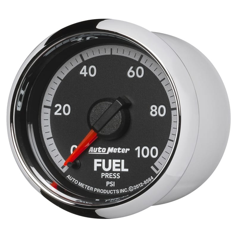 AM Factory Match Gauges thumbnail 2