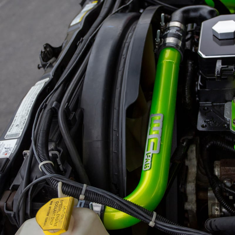 WCF Upper Coolant Pipe thumbnail 5