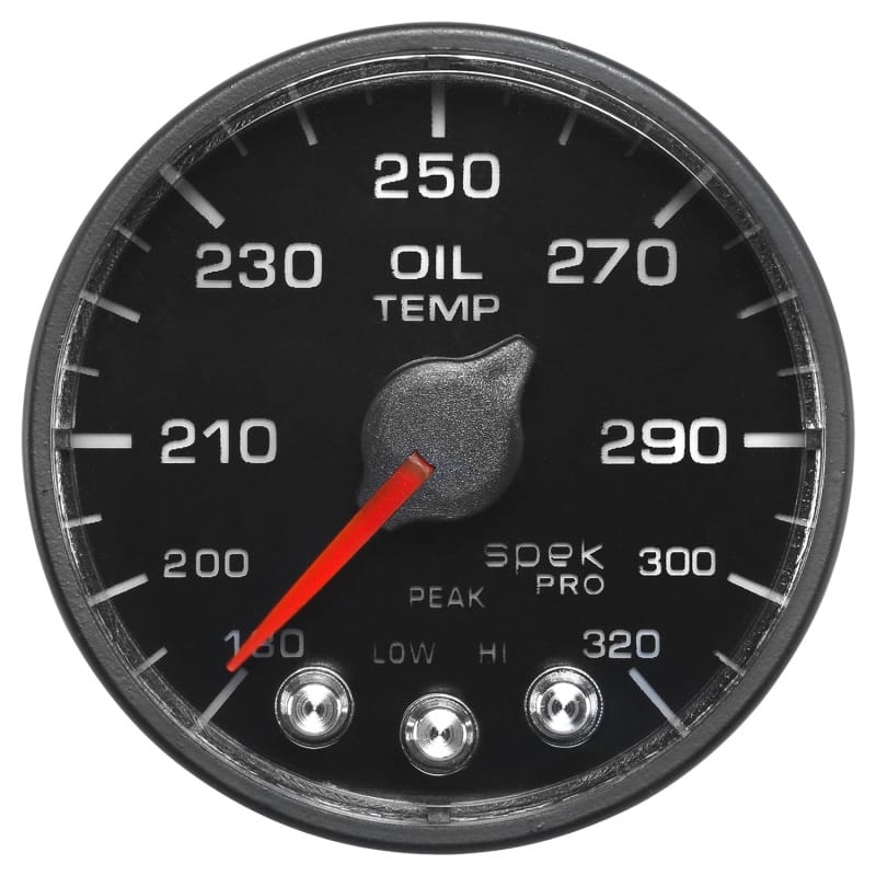 AM Spek-Pro Gauges thumbnail 2