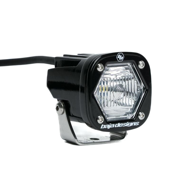 BAJ S1 Lights