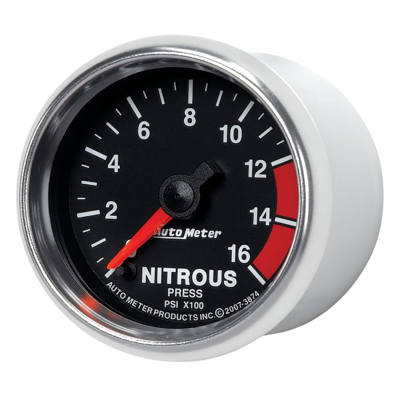 AM GS Gauges thumbnail 2