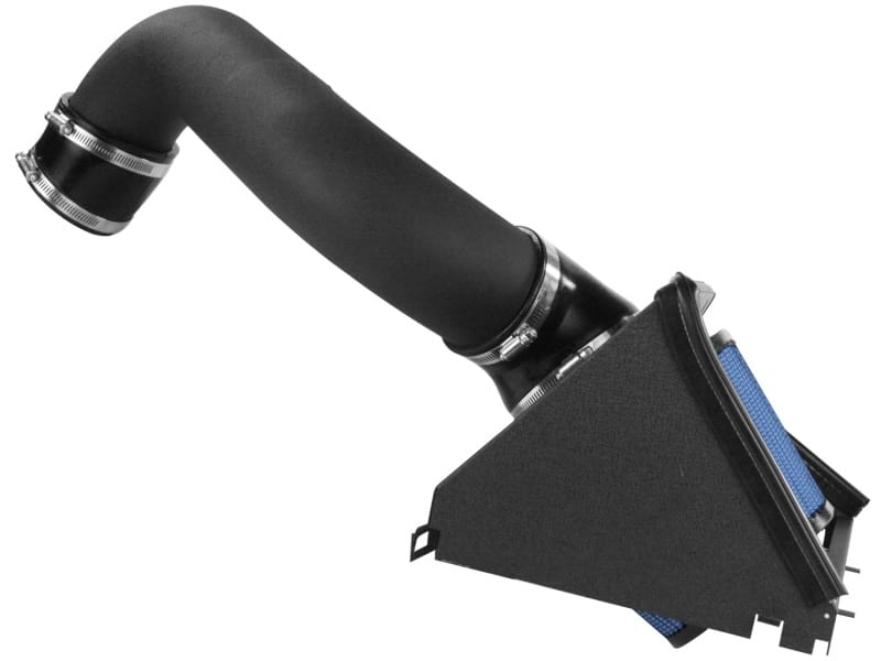 AFE Magnum FORCE Stage-2 Cold Air Intakes thumbnail 2