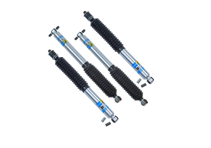 SLF Lift Kits Shock Box
