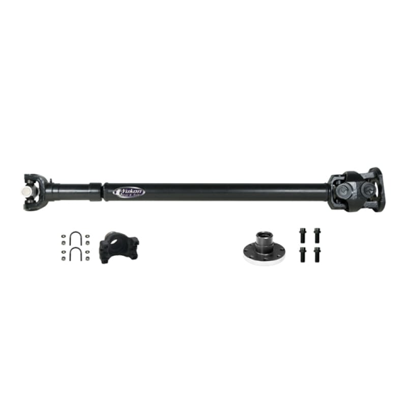 YUK Driveshafts