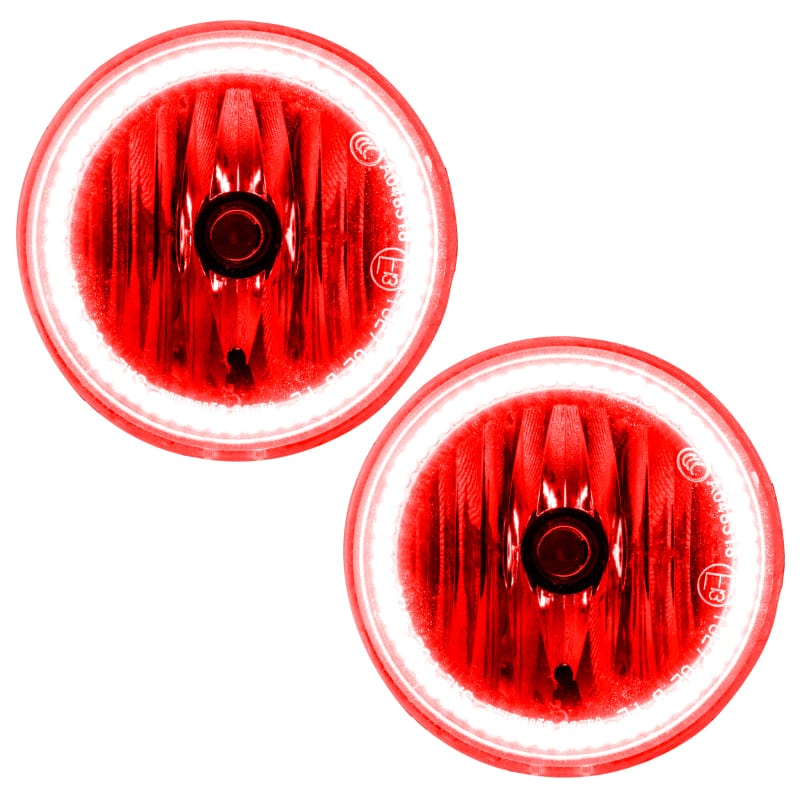 ORL Fog Light Assembly