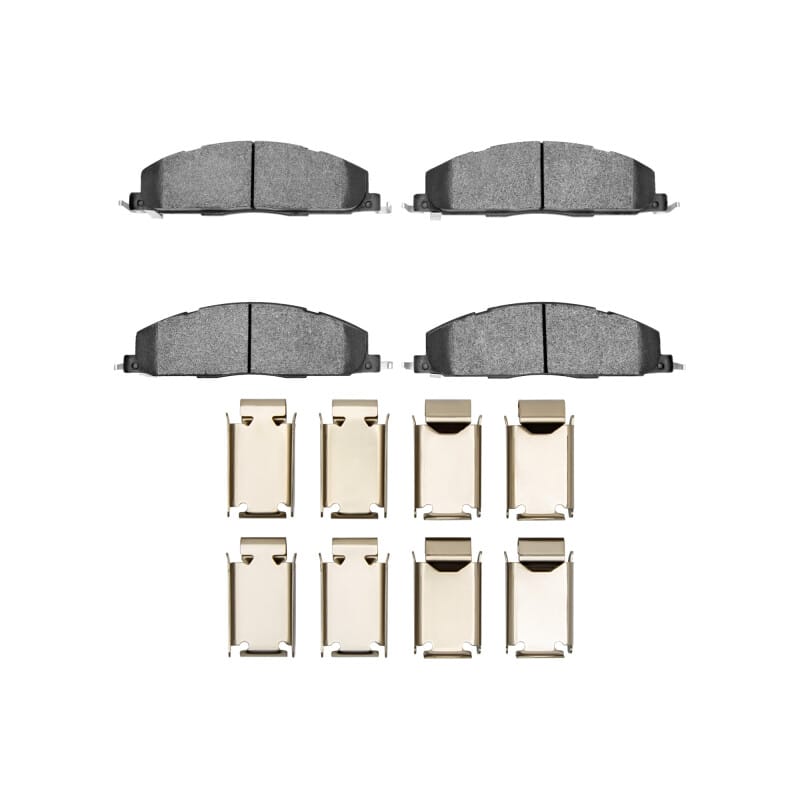 RNC Ceramic Brake Pads