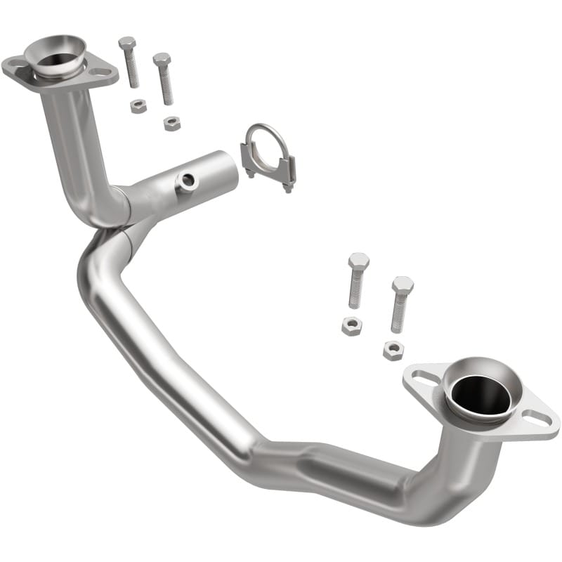 MAG BRE Front Pipe Kit thumbnail 2