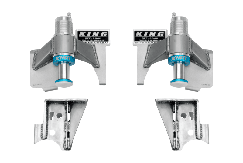 KIN Bump Stops