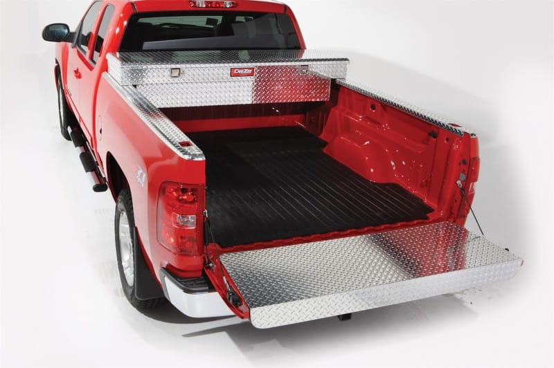 DZE Tailgate Protector thumbnail 4