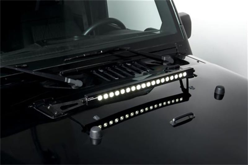 PUT Luminix Roof Brackets thumbnail 2