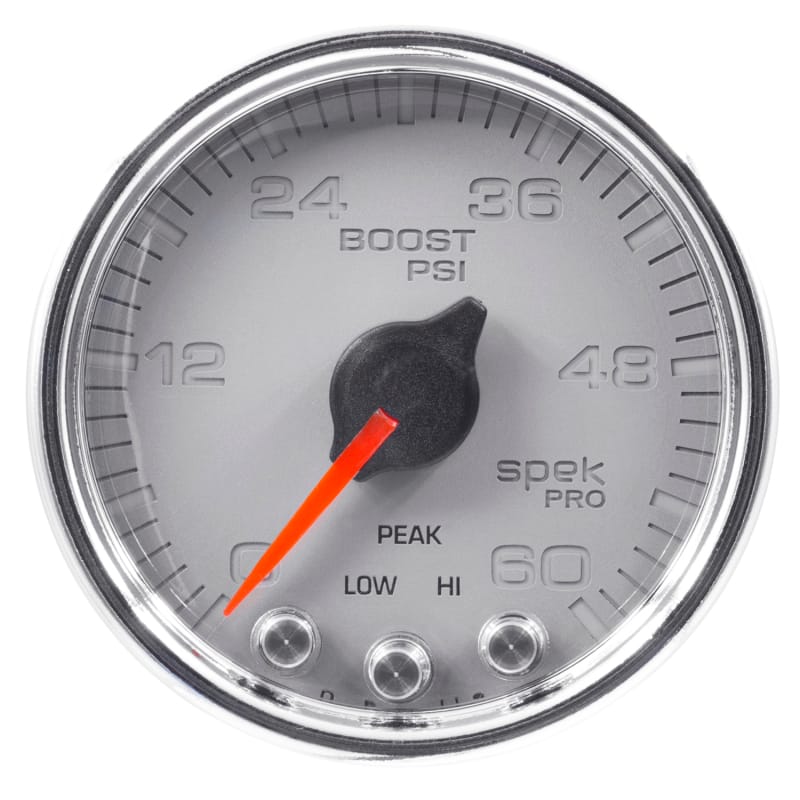 AM Spek-Pro Gauges thumbnail 2