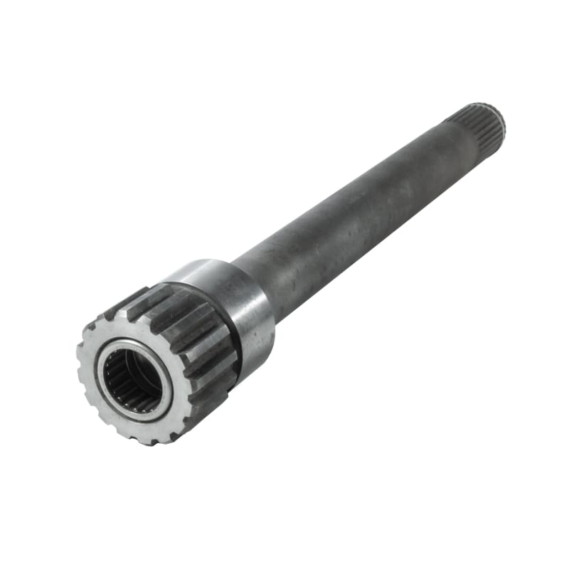 YUK Repl Axles