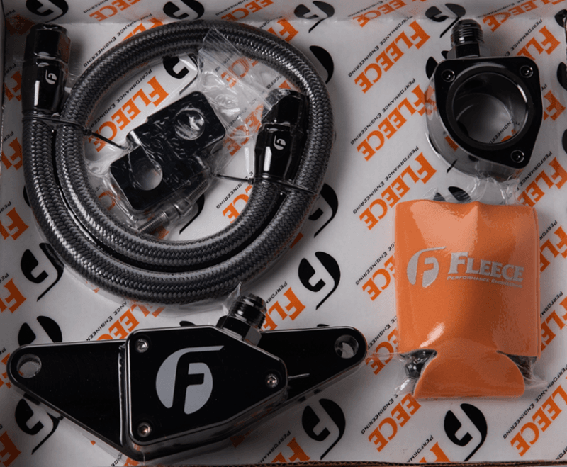 FPE Coolant Bypass Kits thumbnail 7