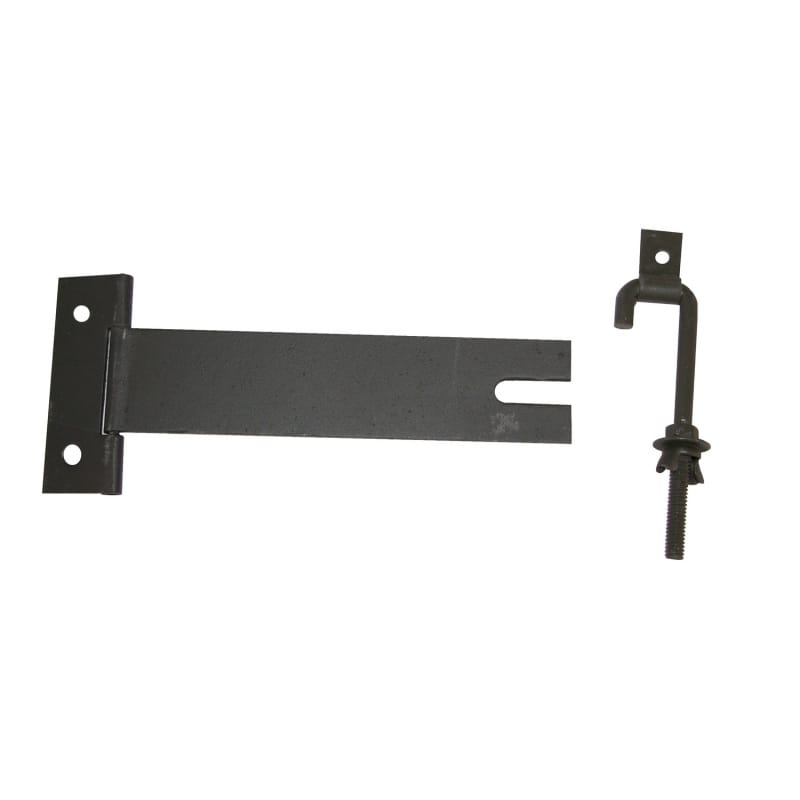 OMI Hardware