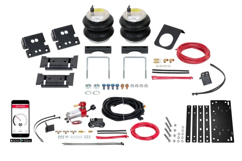 FIR Ride-Rite All-In-One Kits thumbnail 2