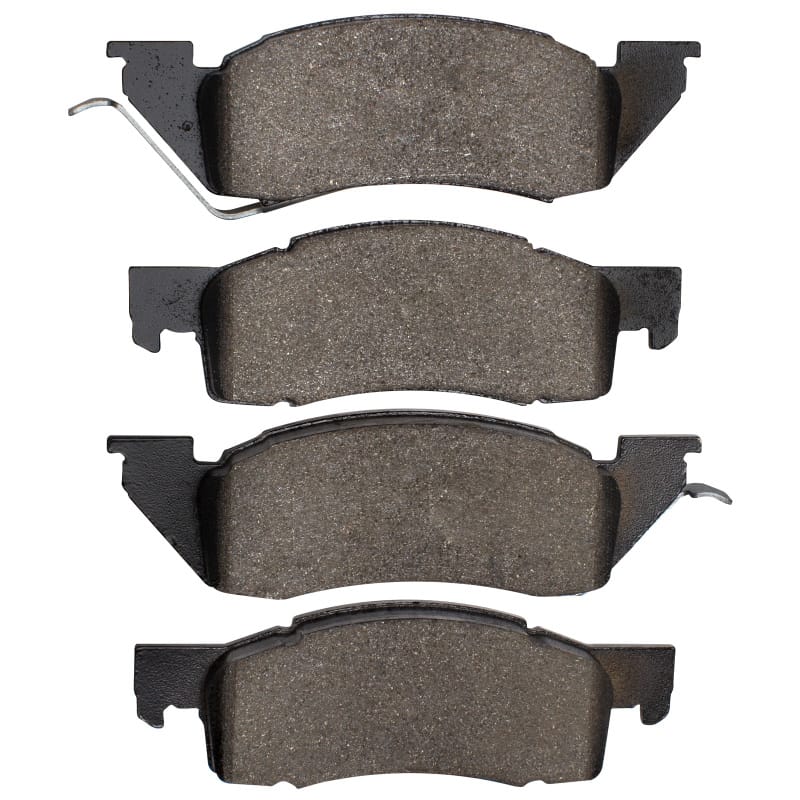 RNC Optimum OE Brake Pads thumbnail 2
