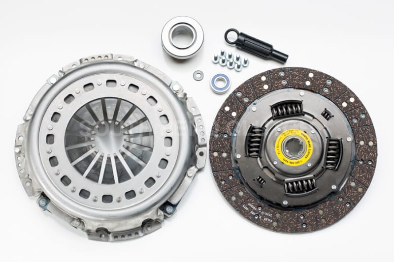 SBC Diesel Repl Clutch Kits