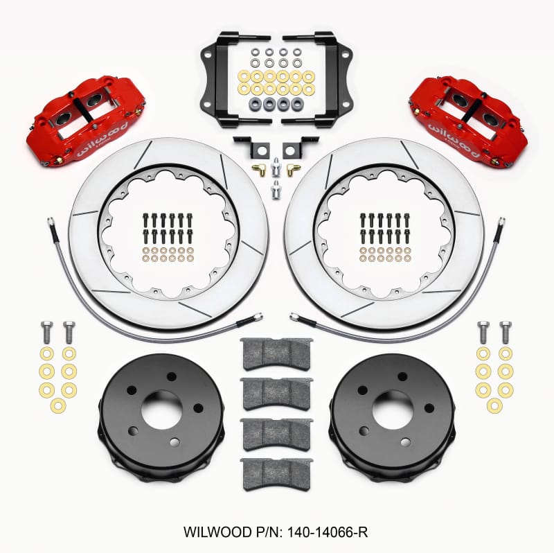 WIL Superlite Brake Kit