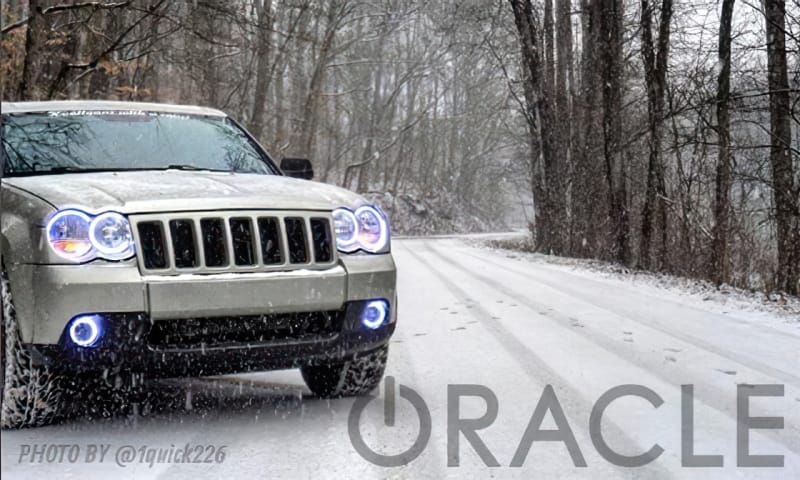 ORL Headlight Halo Kits thumbnail 3