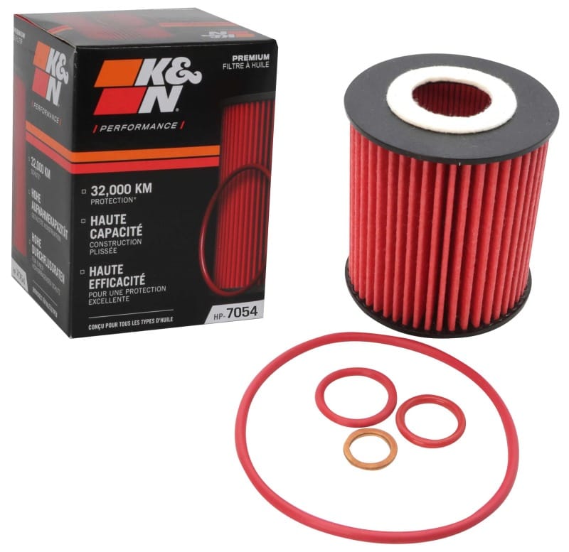 KN Oil Filter thumbnail 3