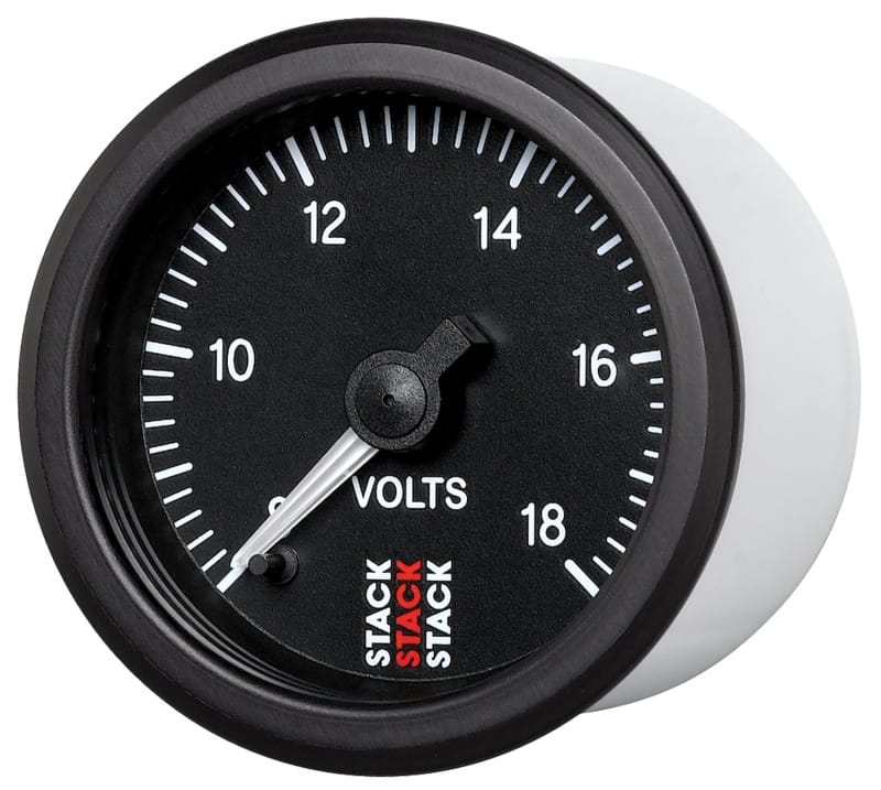 AM Stack Gauges thumbnail 2