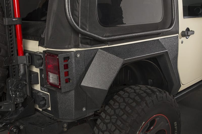RUG Fenders thumbnail 2