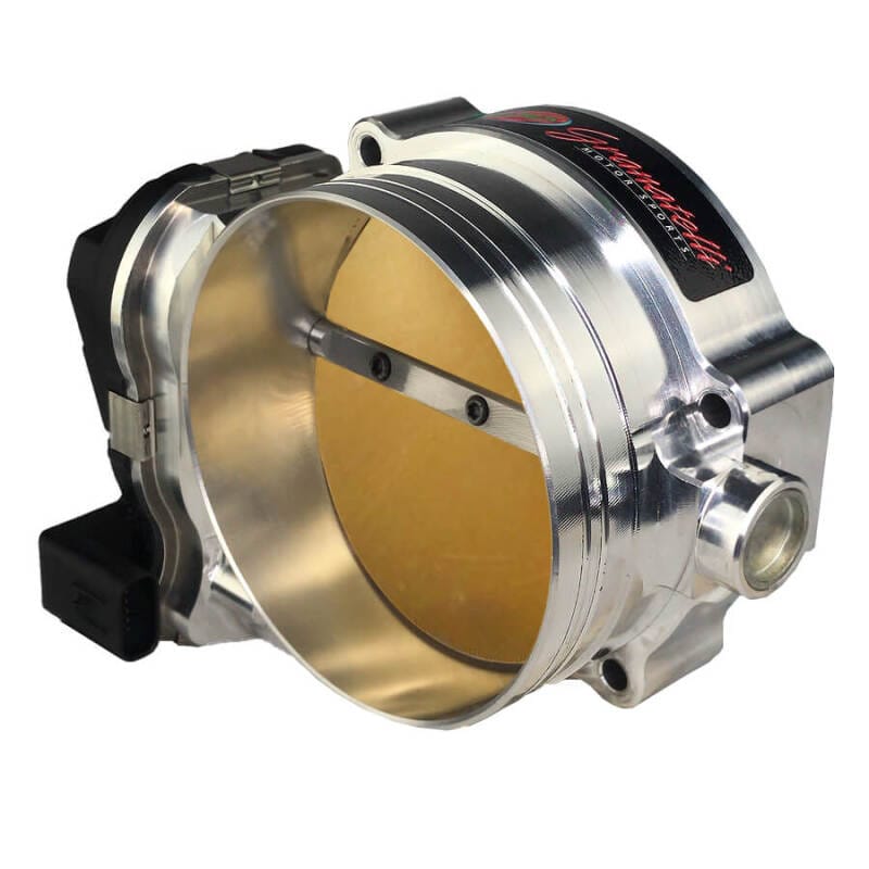 GMS Throttle Bodies