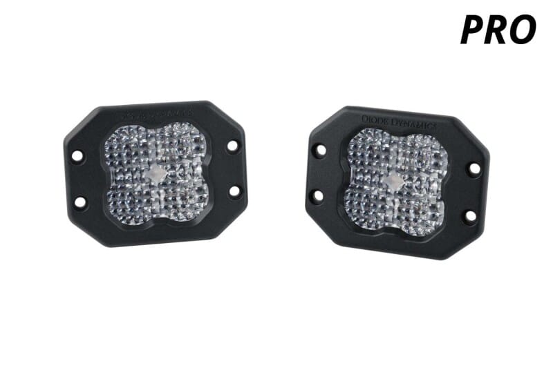 DIO LED Light Pods thumbnail 2