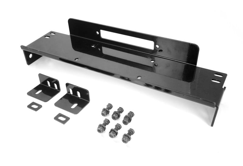 RUG Winches