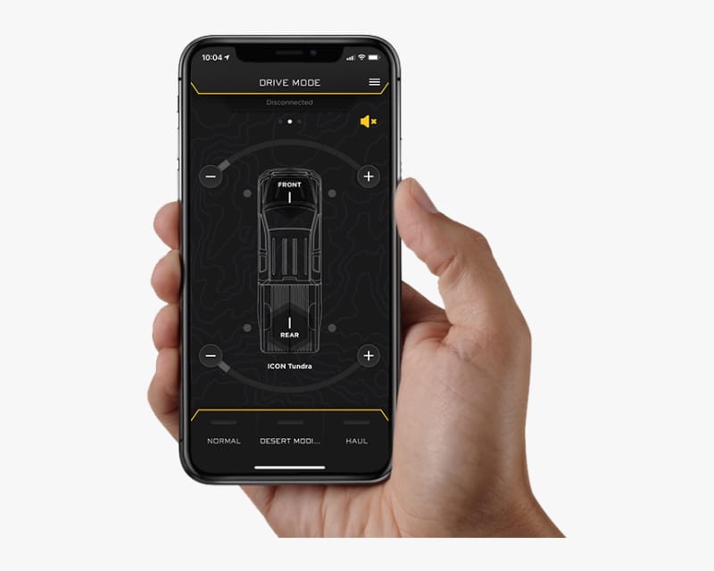 ICO Intelligent Control Kits thumbnail 2