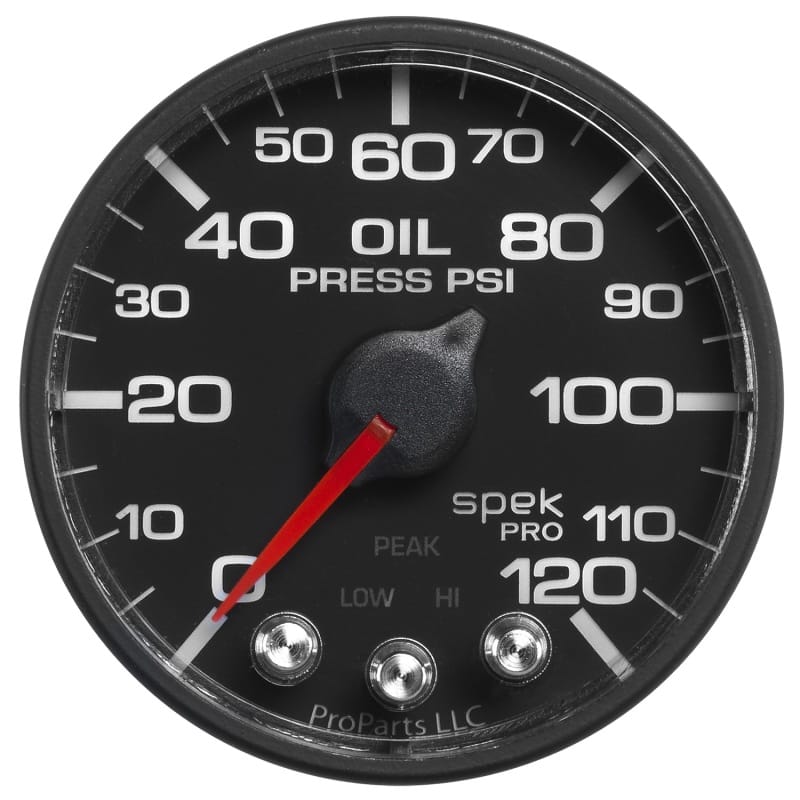 AM Spek-Pro Gauges thumbnail 2