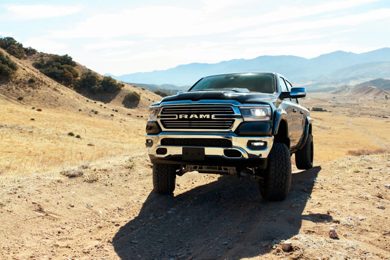 BT Lift Kits thumbnail 12
