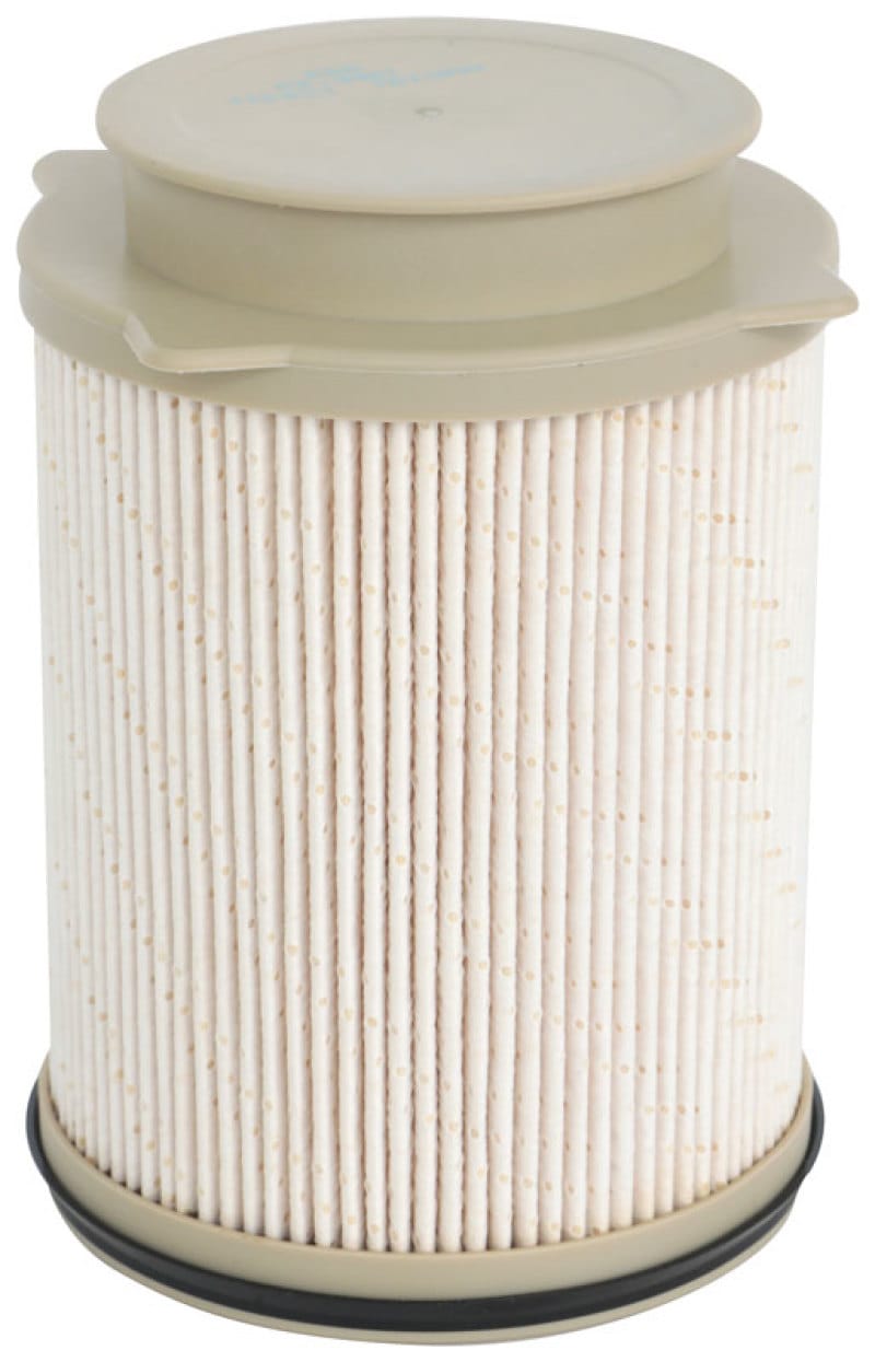 KN Inline Fuel Filter