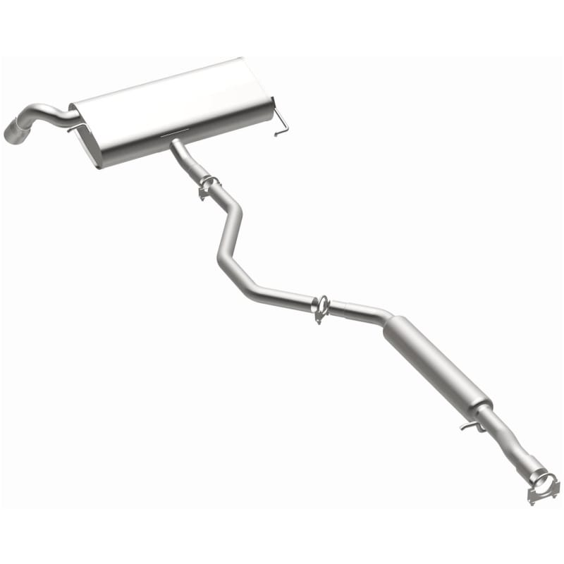MAG BRE Exhaust Kits thumbnail 3