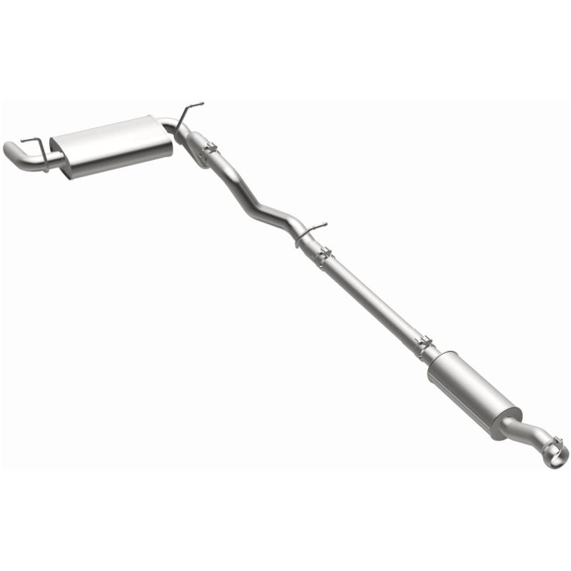 MAG BRE Exhaust Kits thumbnail 3