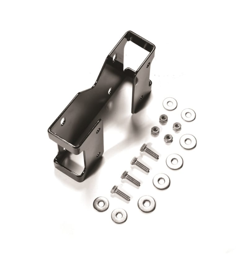 RUG Tailgate Hinges