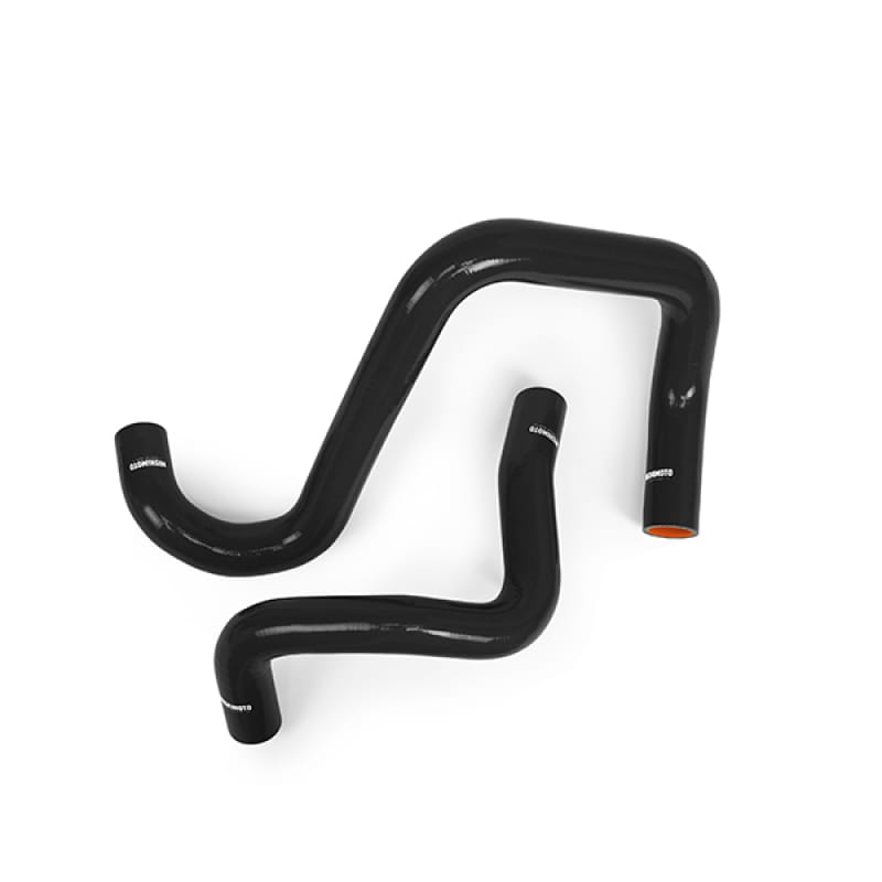 MM Silicone Hose - Radiator