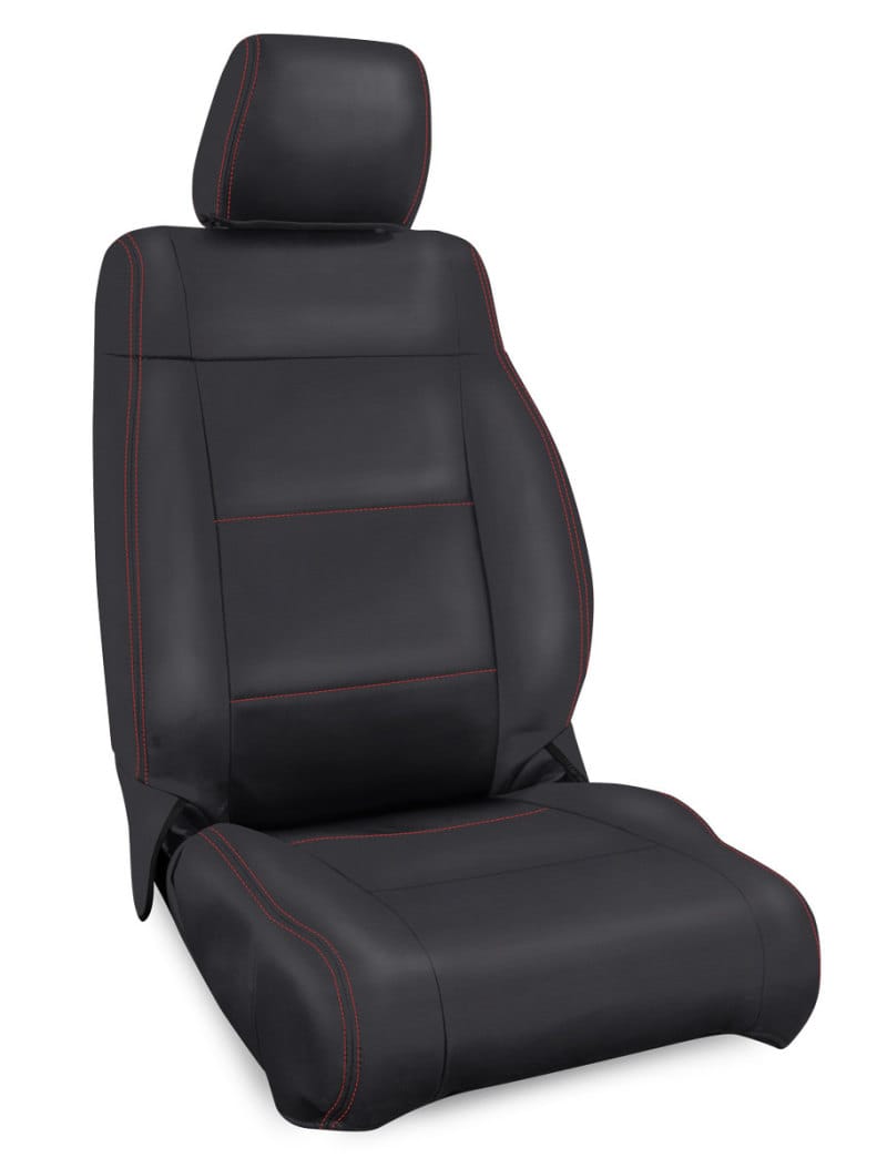 PRP Jeep Front Seat Covers