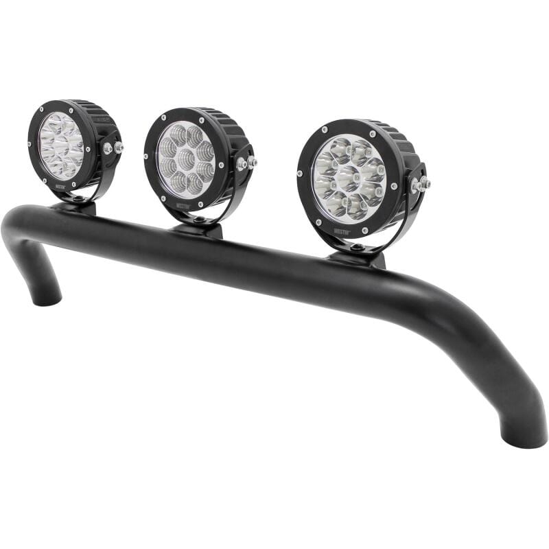 WES Snyper Light Mounts thumbnail 3