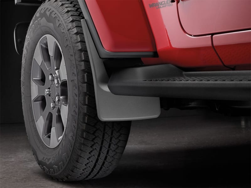 WT No Drill Mudflaps thumbnail 2