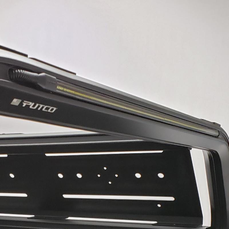 PUT Venture TEC Rack Blades