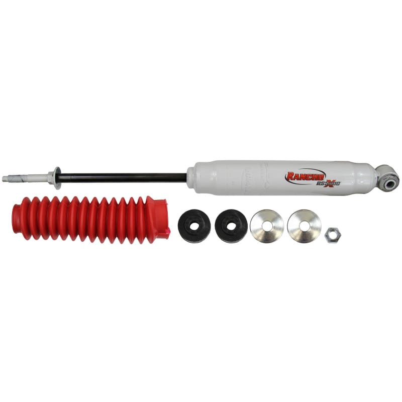 RHO RS5000X Shocks