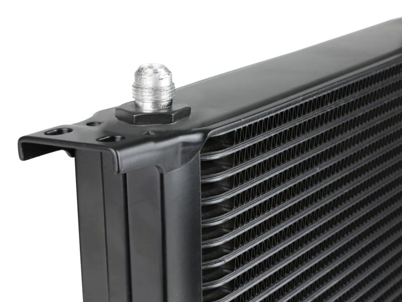 AFE Transmission Oil Cooler Kit thumbnail 3