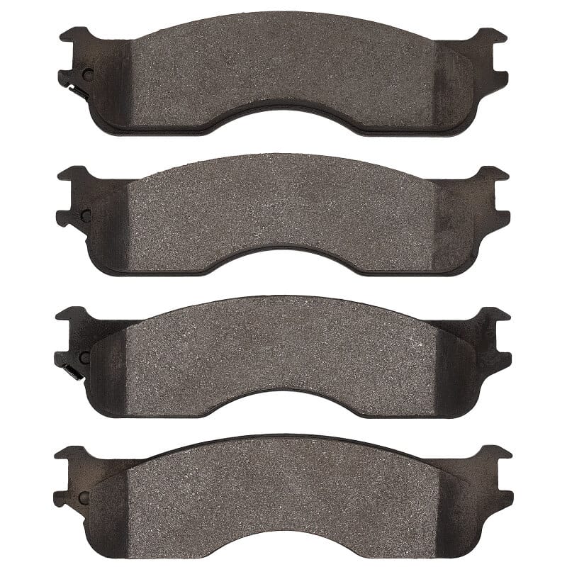 RNC Super Duty Brake Pads