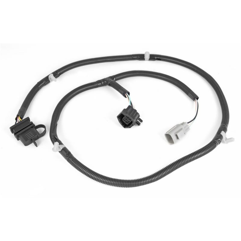 RUG Hitches/Towing