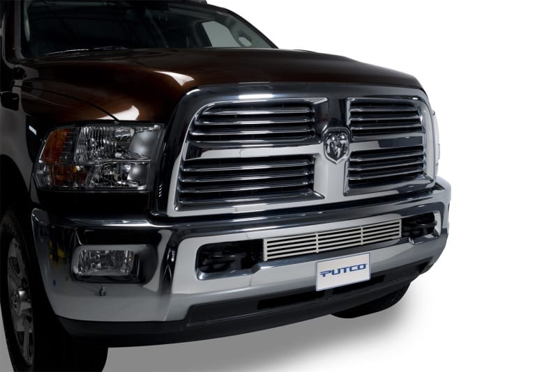 PUT Bumper Grille Inserts thumbnail 2