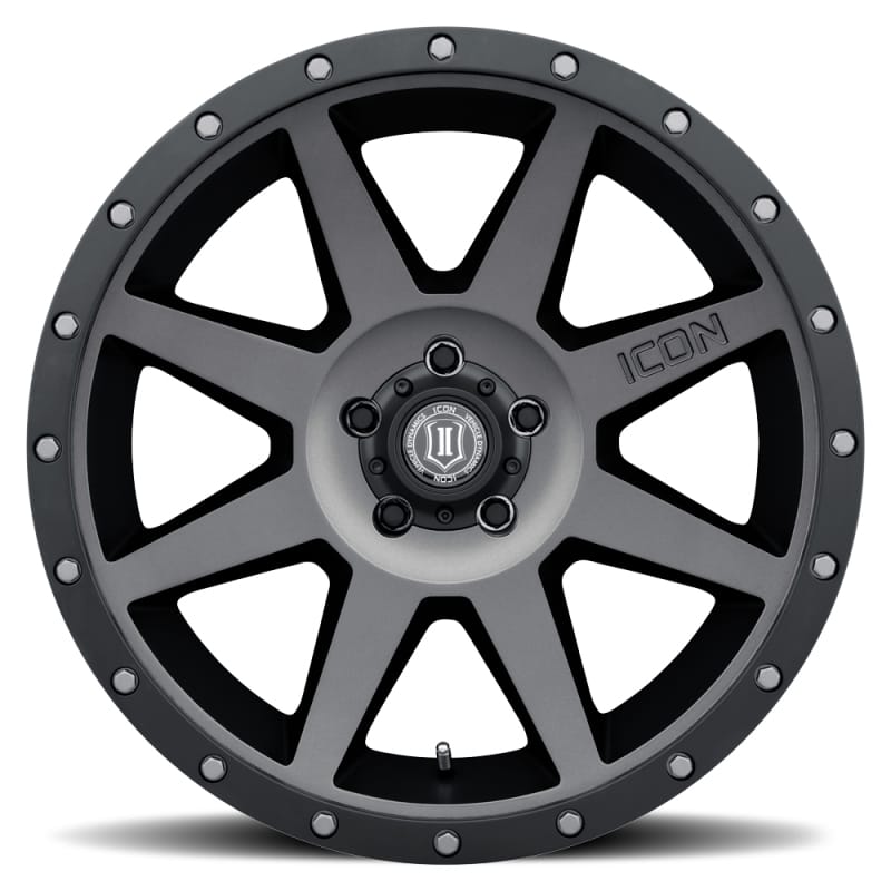 ICO Rebound Wheels thumbnail 2