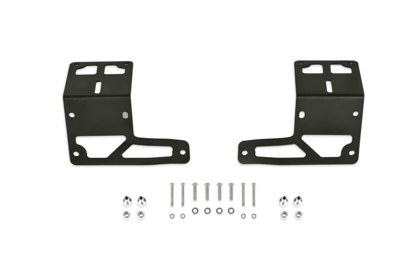 FAB Light Mounts