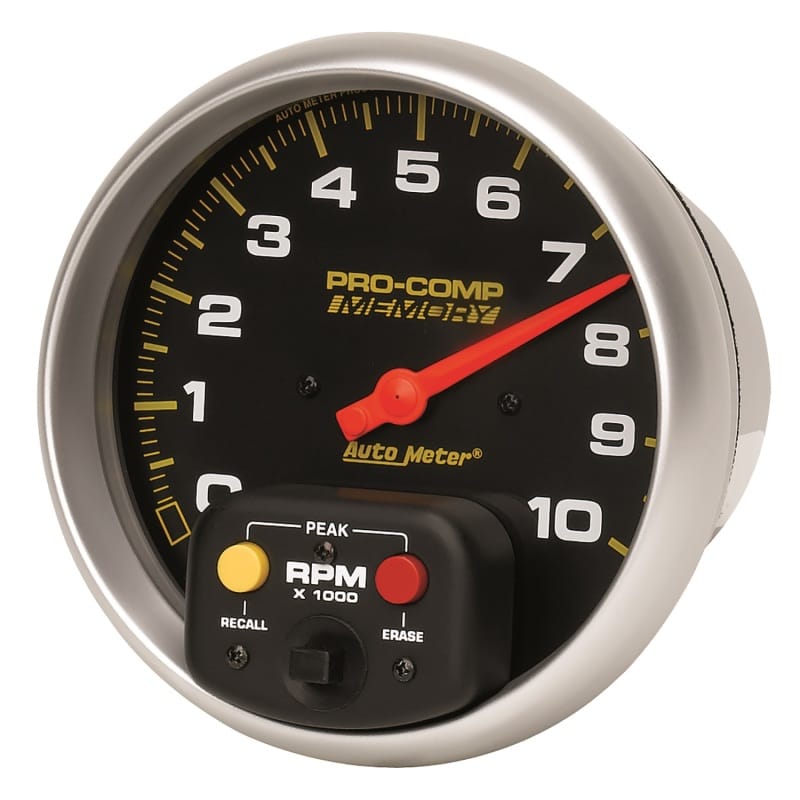 AM Pro-Comp Gauges thumbnail 2